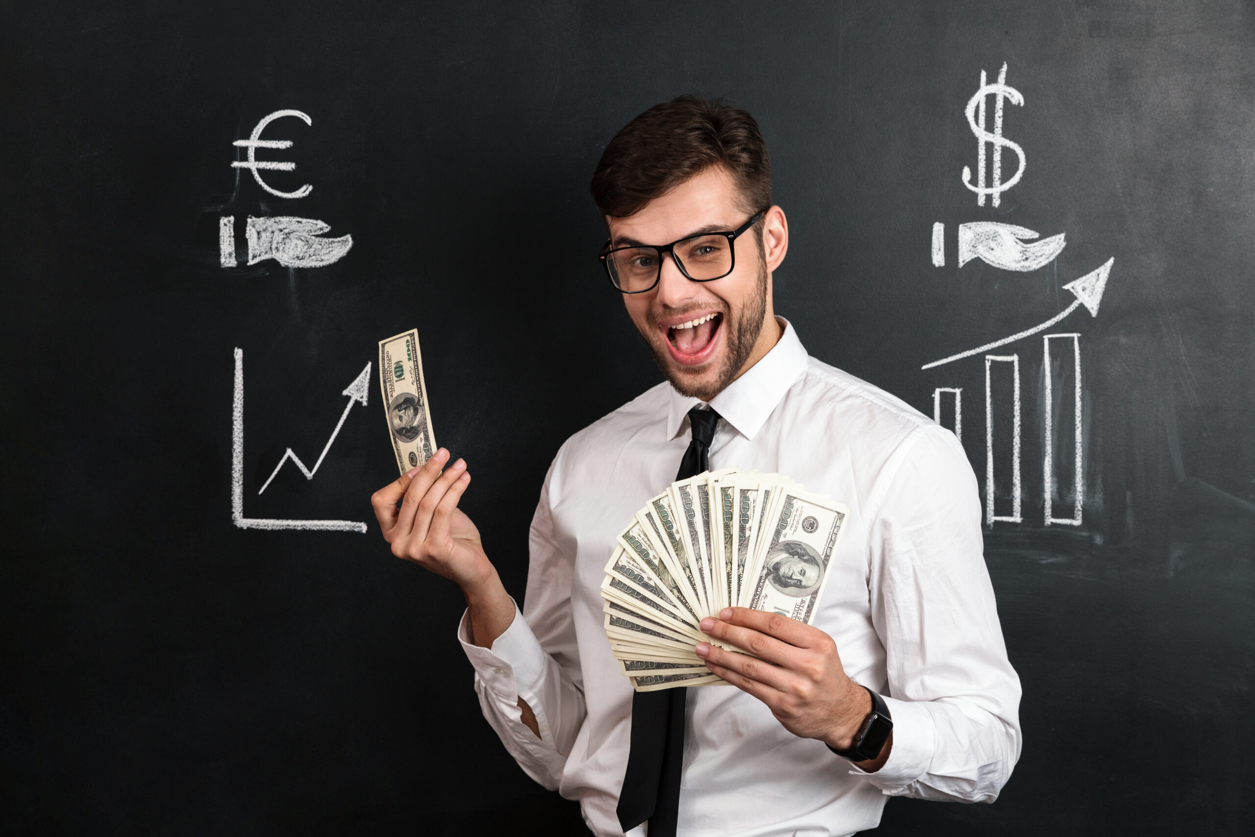 Digital Marketing Earning